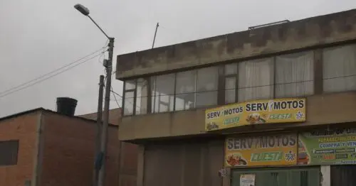 SERVIMOTOS BOGOTÁ SERVIMOTOS BOGOTÁ
